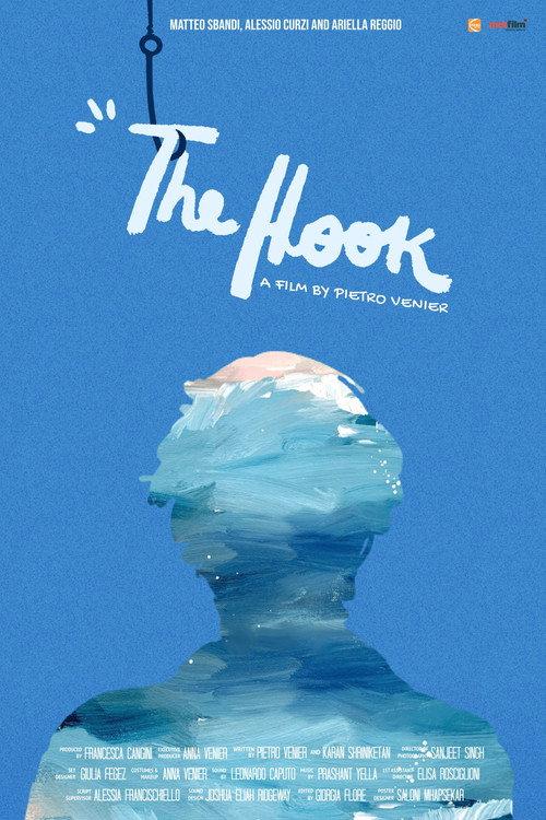 The Hook backdrop