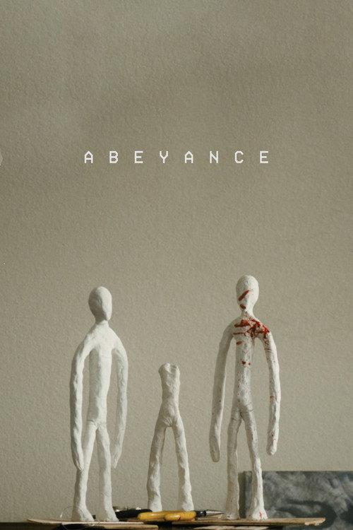 Abeyance backdrop
