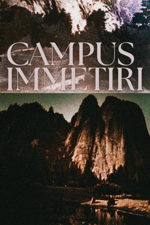 CAMPUS IMMETIRI backdrop