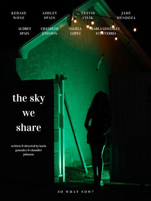 The Sky We Share backdrop