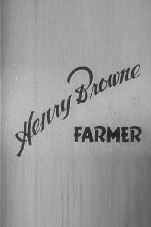 Henry Browne, Farmer backdrop