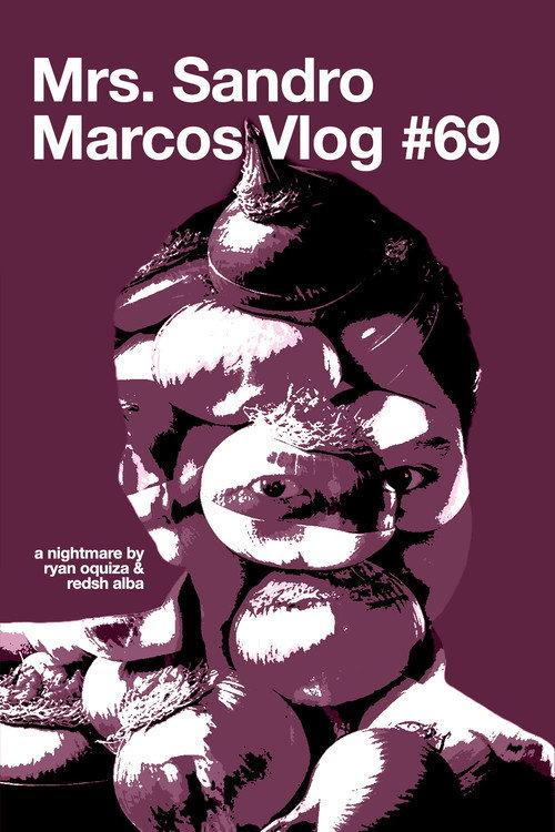Mrs. Sandro Marcos Vlog #69 backdrop