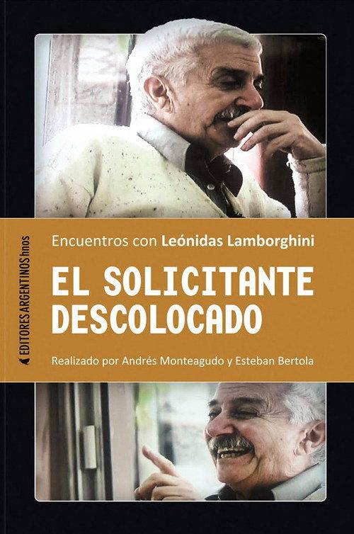 El solicitante descolocado backdrop