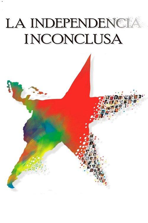The Inconclusive Independence backdrop