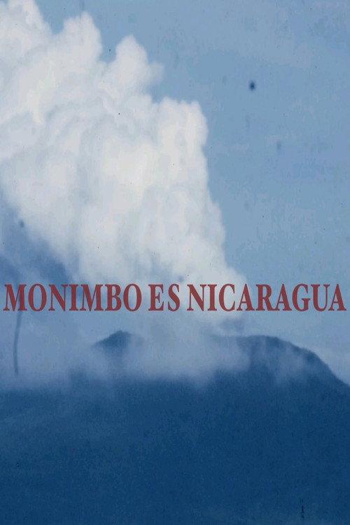 Monimbo Is Nicaragua backdrop