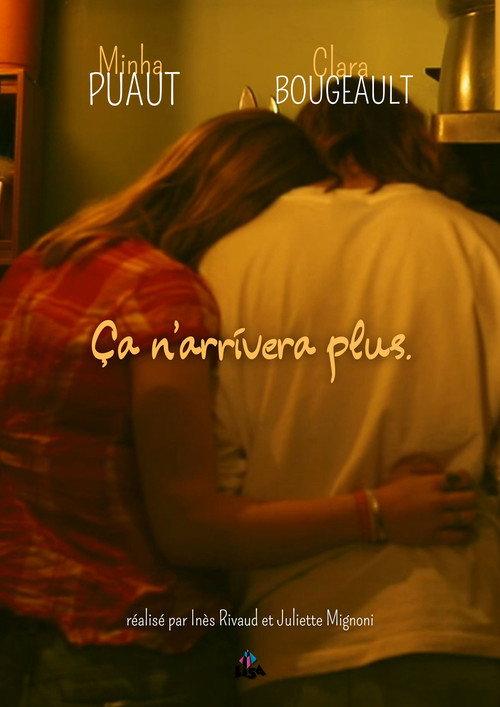 Ça n'arrivera plus backdrop
