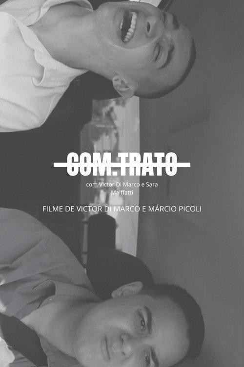 COM.TRATO backdrop