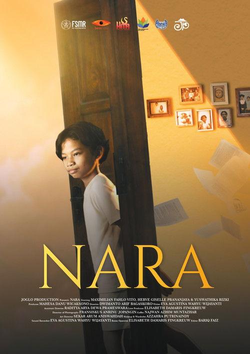 NARA backdrop