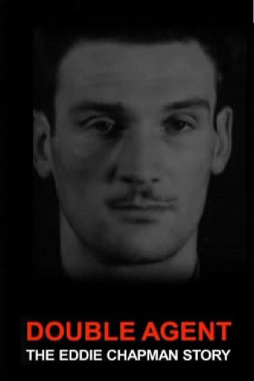 Double Agent: The Eddie Chapman Story backdrop