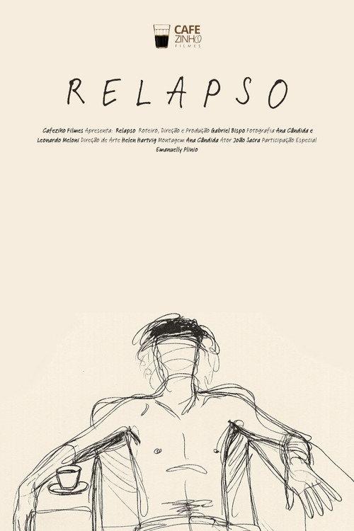 Relapso backdrop