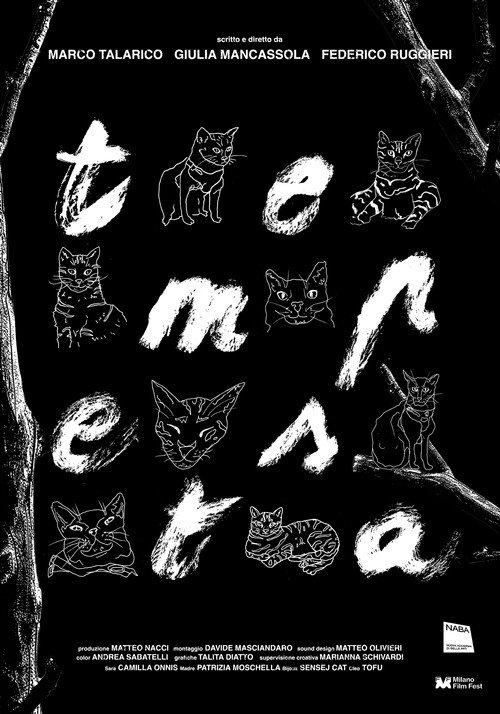 TEMPESTA backdrop