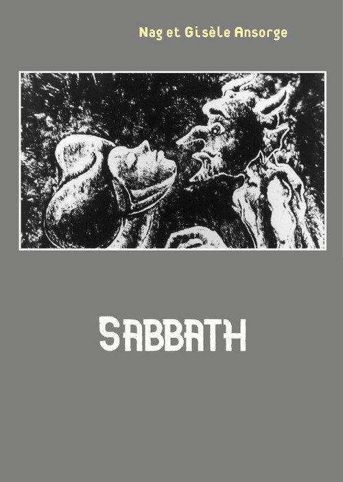 Sabbath backdrop