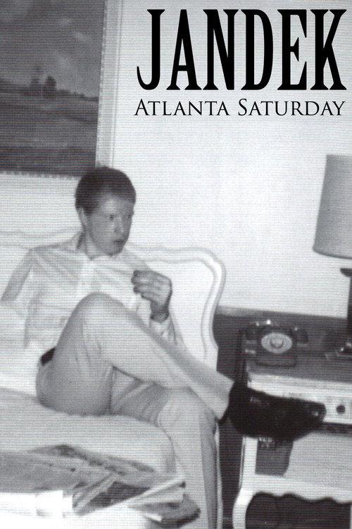 Jandek: Atlanta Saturday backdrop