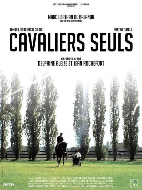 Cavaliers Seuls backdrop
