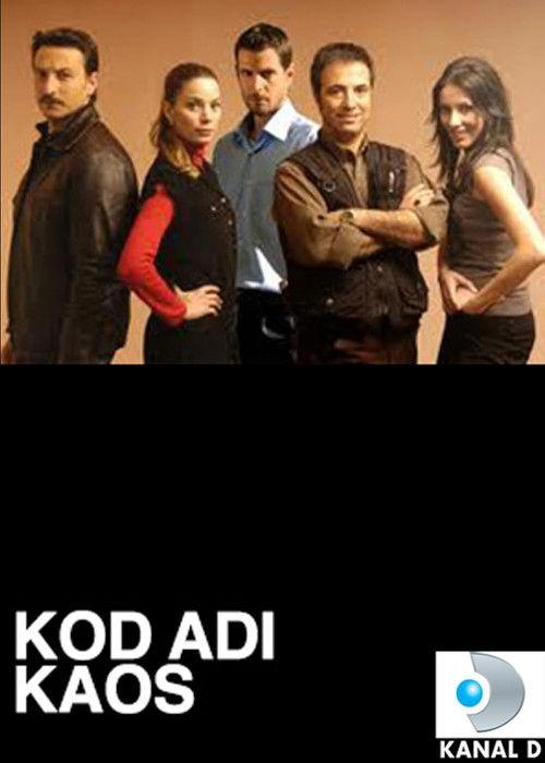 Kod Adı backdrop