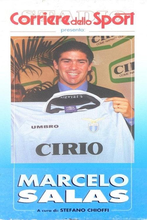 Corriere dello Sport presents: Marcelo Salas backdrop