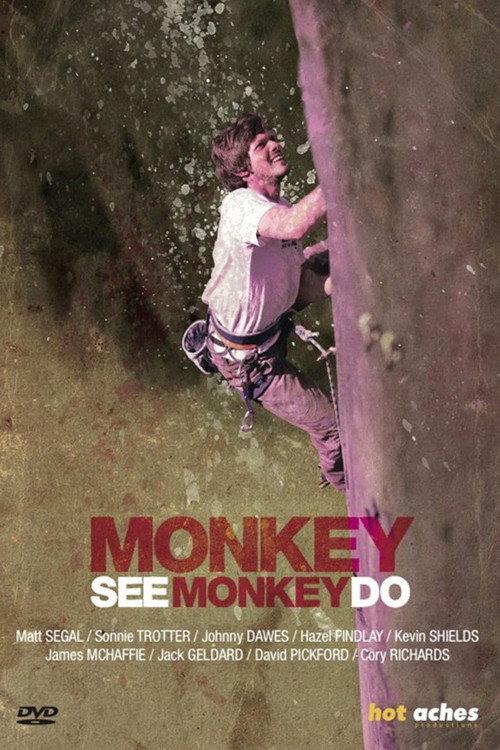 Slate Monkeys backdrop