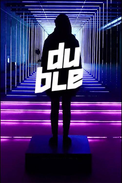 Dublê backdrop