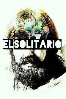 Soy el solitario backdrop
