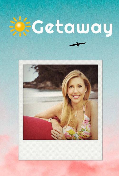 Getaway backdrop