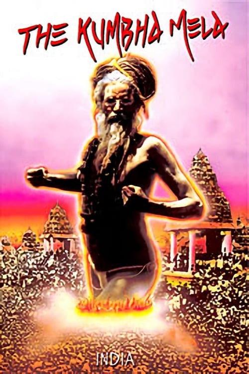 The Kumbha Mela: Same As It Ever Was backdrop