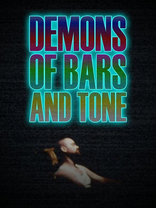 Demons of Bars and Tone backdrop
