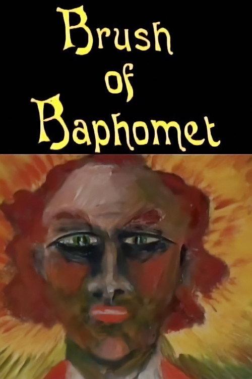 Brush of Baphomet backdrop