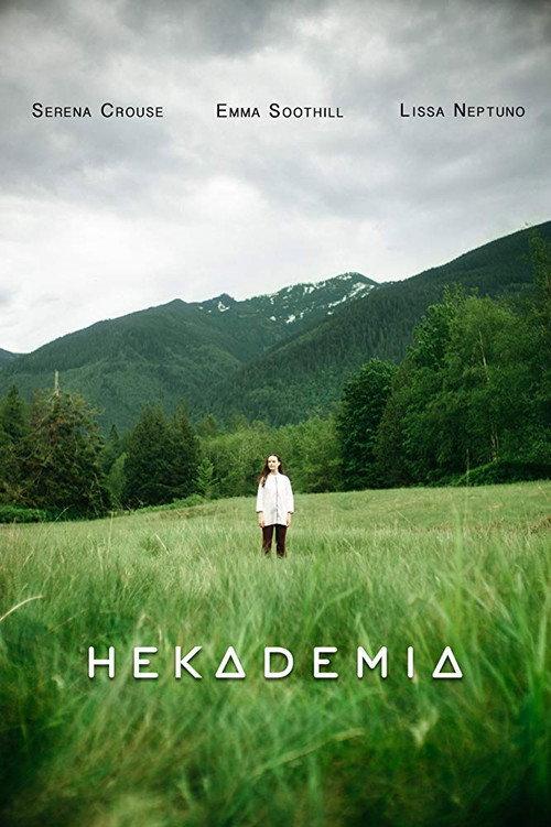 Hekademia backdrop