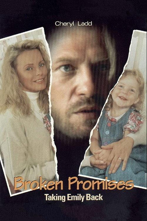 Broken Promises: Taking Emily Back backdrop