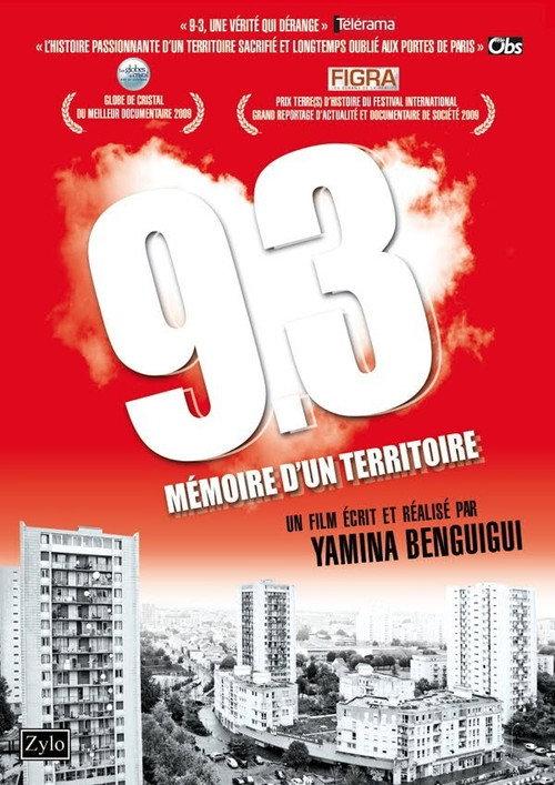 9/3, mémoire d'un territoire backdrop