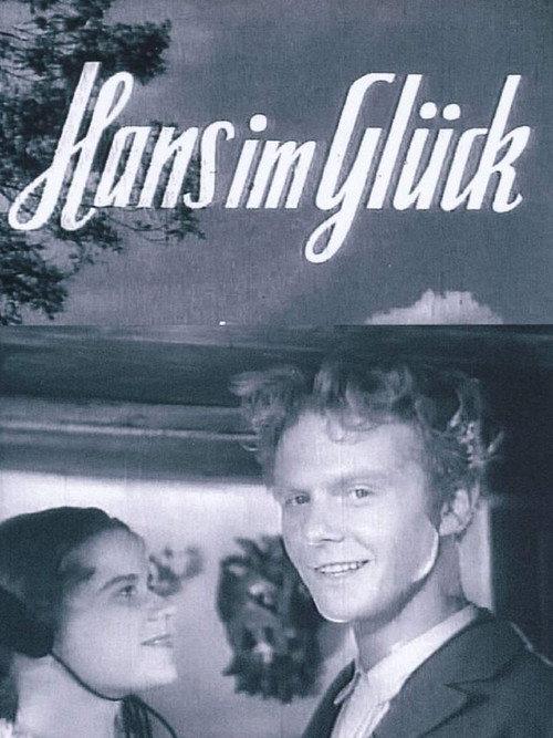 Hans im Glück backdrop