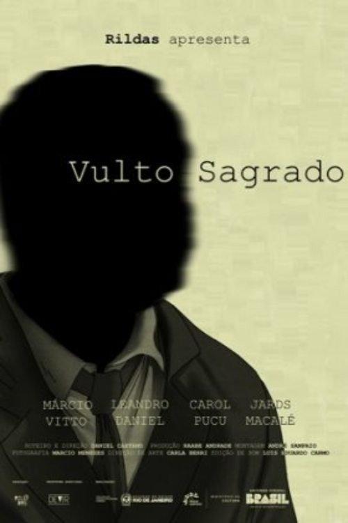 Vulto Sagrado backdrop