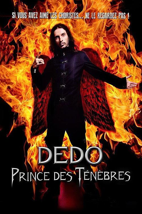 Dédo, prince des ténèbres backdrop
