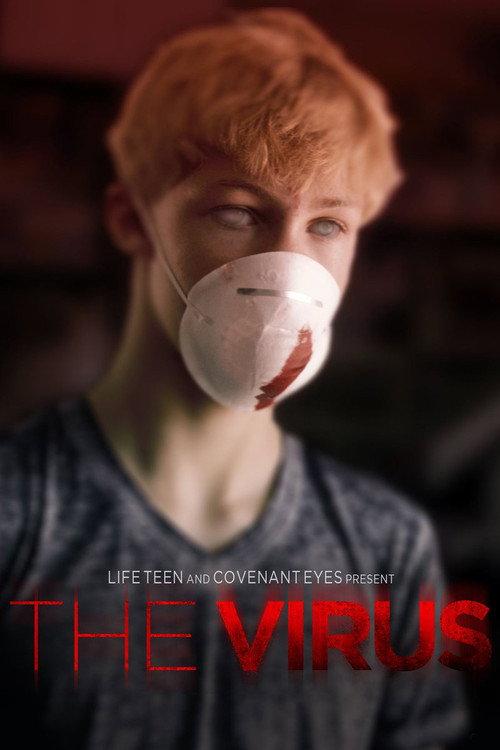 The Virus backdrop