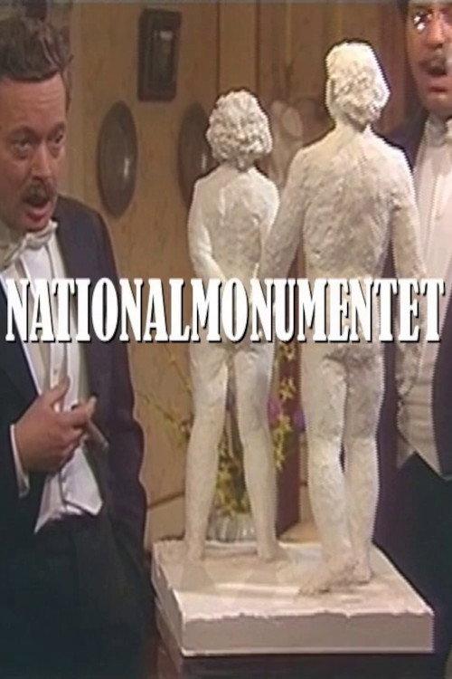 Nationalmonumentet backdrop