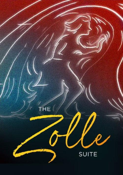 The Zolle Suite backdrop