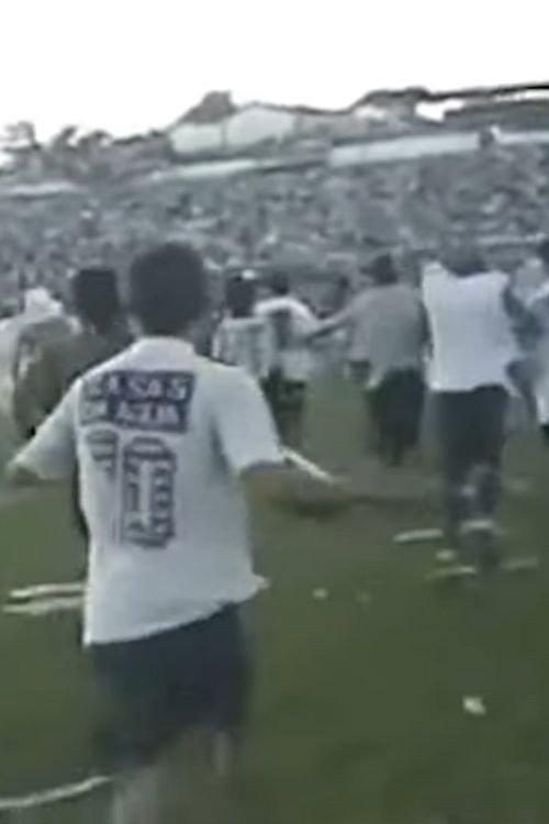 1994 - O fim de uma longa espera backdrop
