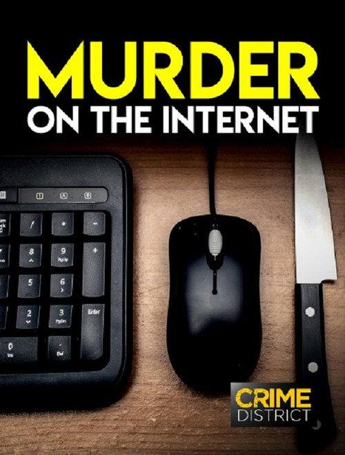 Murder on the Internet backdrop