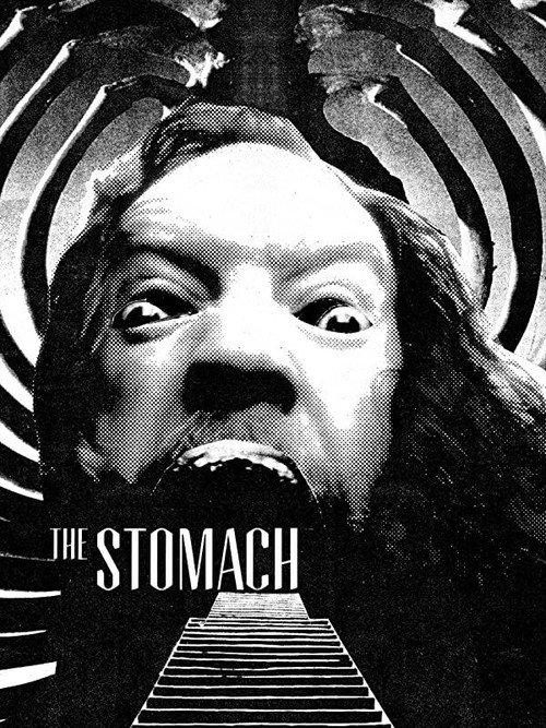 The Stomach backdrop