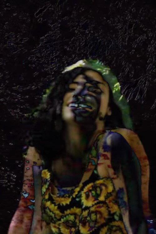 Popsong backdrop
