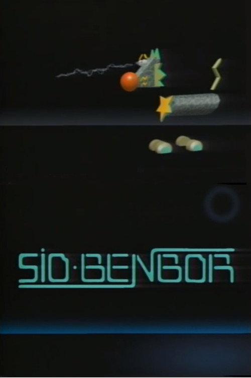 Sio-Benbor backdrop
