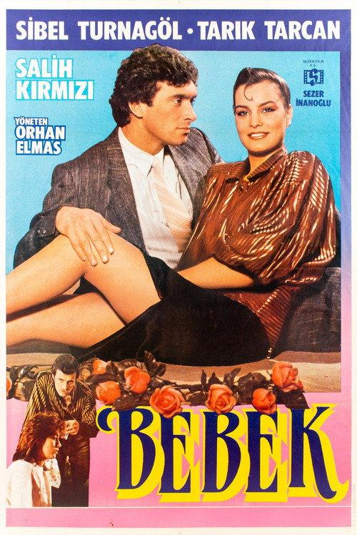 Bebek backdrop
