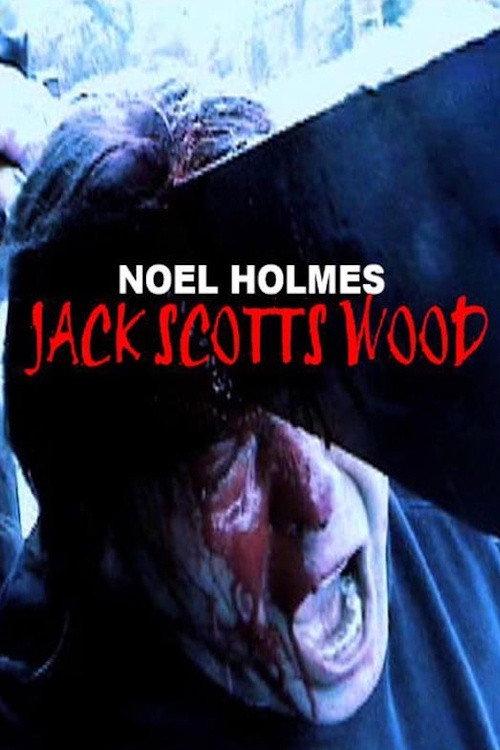 Jack Scott's Wood backdrop