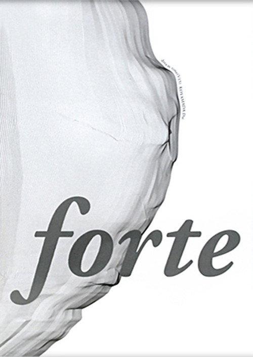 Forte backdrop