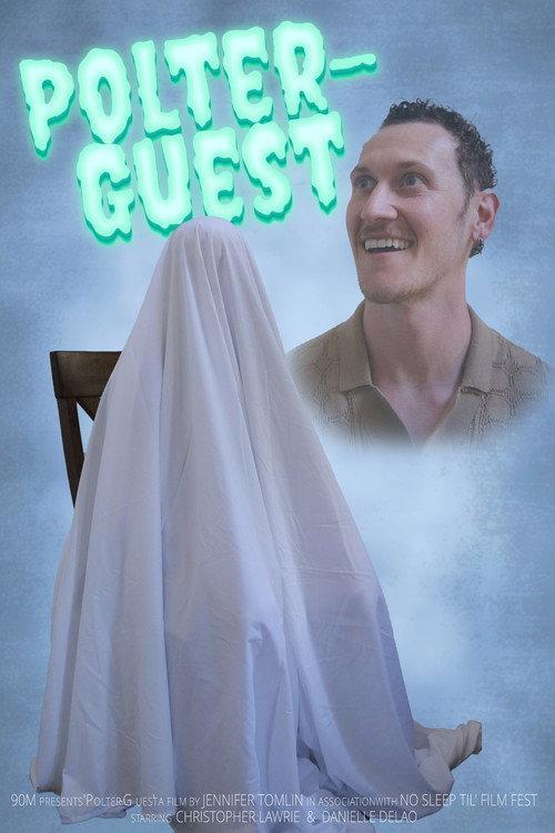 Polter-Guest backdrop