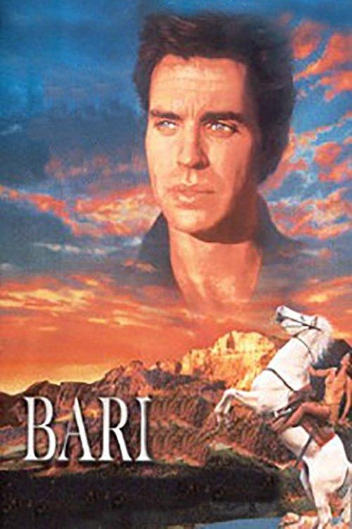 Bari backdrop