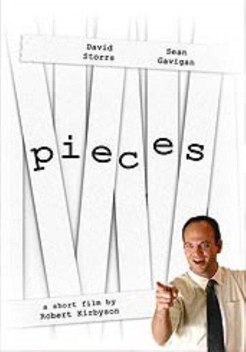 Pieces backdrop