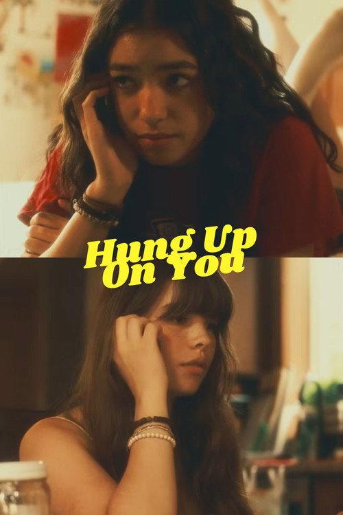 Hung Up On You backdrop