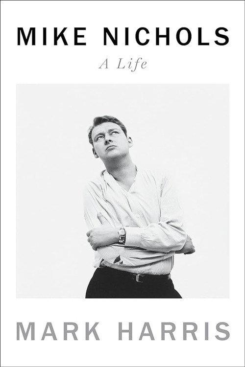 Mike Nichols: A Life backdrop