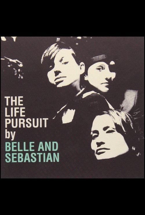 Belle and Sebastian: The Life Pursuit (Bonus DVD) backdrop